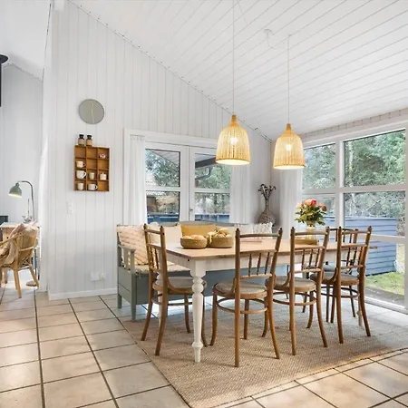 Tv1645-albaek-musvagevej-188 Сasa de vacaciones