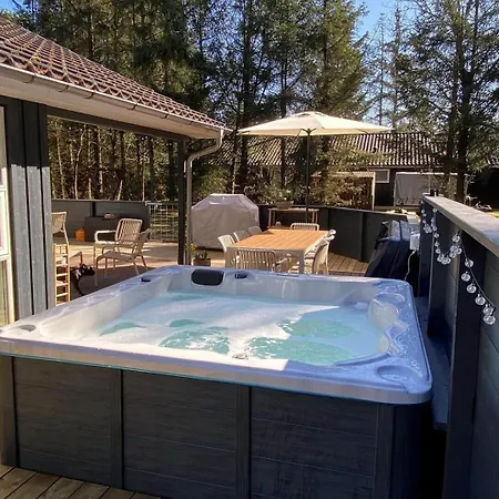 Сasa de vacaciones Tv1645-albaek-musvagevej-188