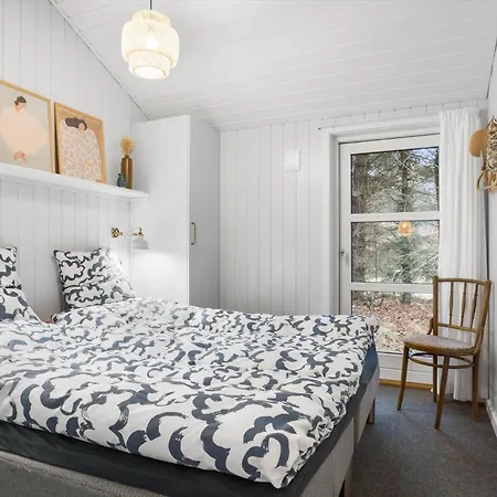 Tv1645-albaek-musvagevej-188 Сasa de vacaciones