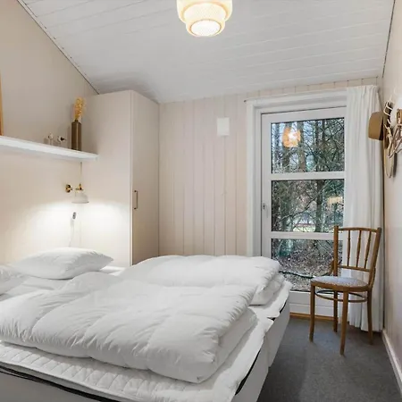 Сasa de vacaciones Tv1645-albaek-musvagevej-188 Ålbæk