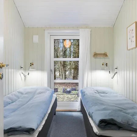 Сasa de vacaciones Tv1645-albaek-musvagevej-188 *