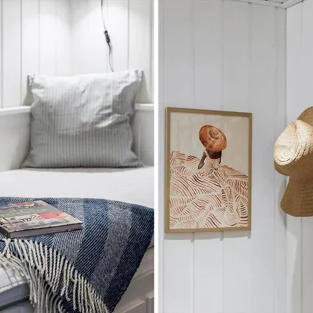 Сasa de vacaciones Tv1645-albaek-musvagevej-188 Ålbæk