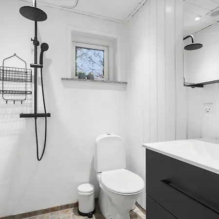 Сasa de vacaciones Tv1645-albaek-musvagevej-188