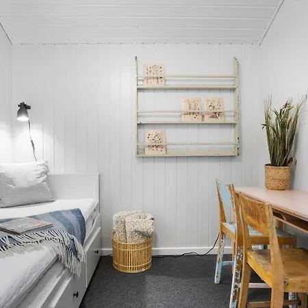 Сasa de vacaciones Tv1645-albaek-musvagevej-188 *