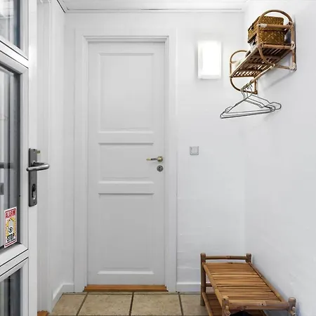 Tv1645-albaek-musvagevej-188 Сasa de vacaciones *