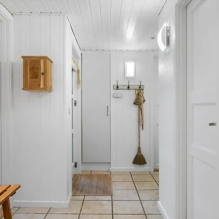 Сasa de vacaciones Tv1645-albaek-musvagevej-188 Ålbæk