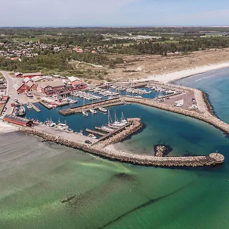 Tv1645-albaek-musvagevej-188 Сasa de vacaciones *